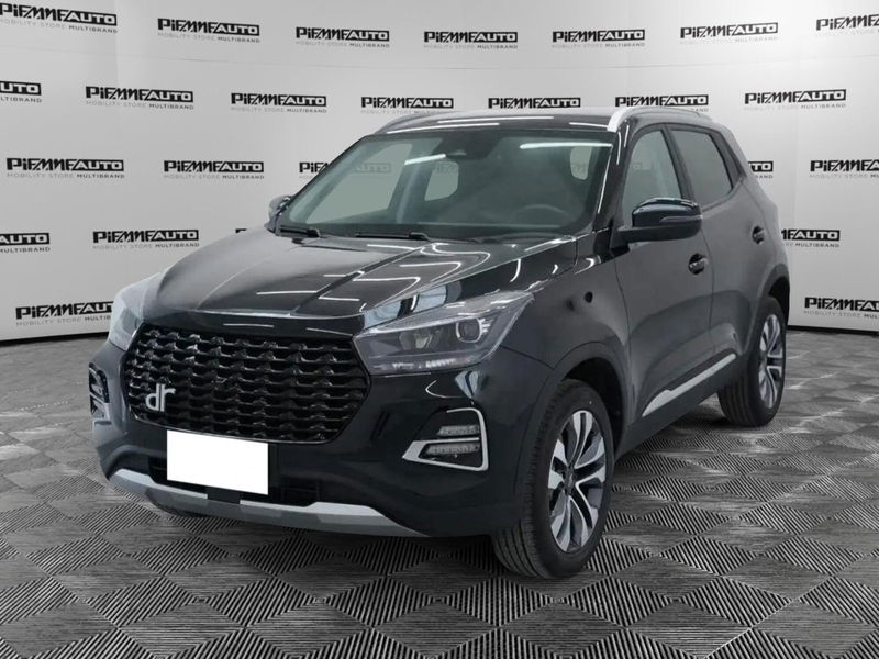 Dr DR 5.0 5.0 1.5 Comfort 95cv cvt nuova a Fidenza