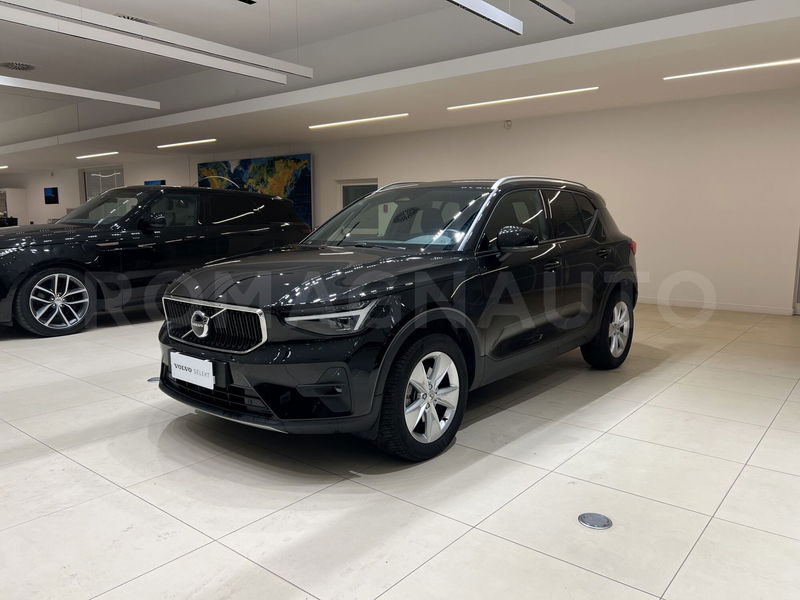 Volvo XC40 B3 automatico Core del 2025 usata a Forli'