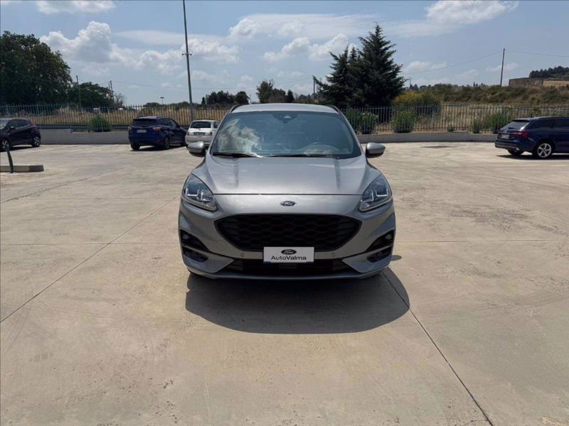 Ford Kuga 1.5 EcoBlue 120 CV 2WD ST-Line del 2022 usata a Matera