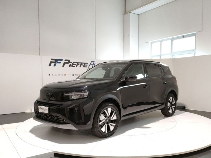 Opel Frontera 1.2 hybrid GS 145cv edct 7p.ti nuova a L'Aquila