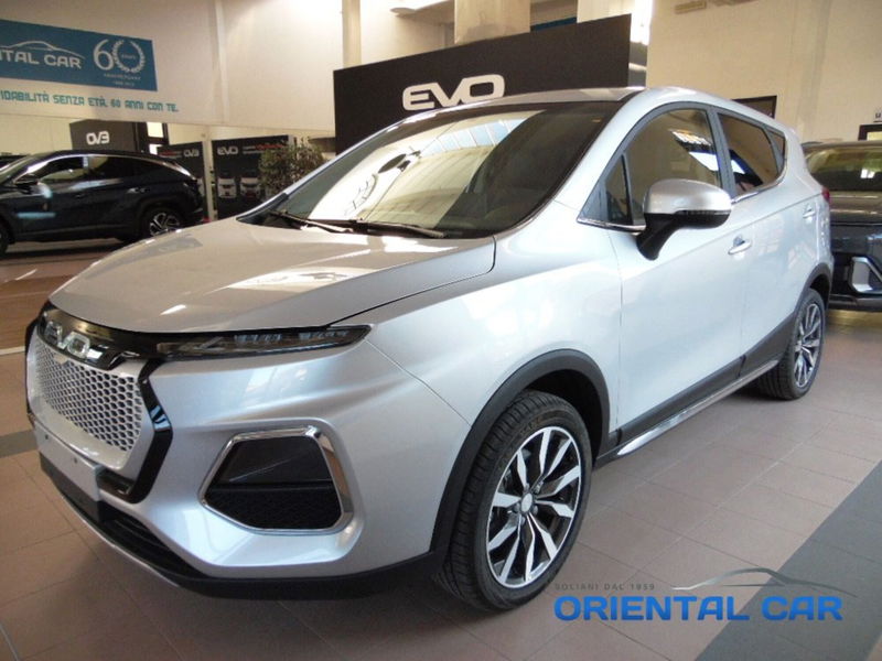 Evo Evo 4 Evo 4 1.6 Bi-Fuel GPL nuova a La Spezia