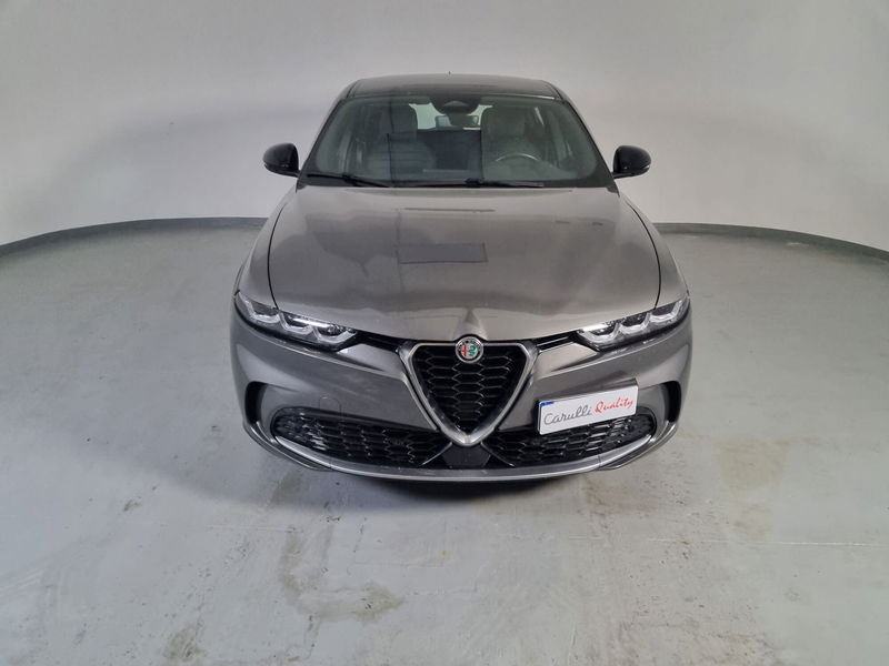 Alfa Romeo Tonale Tonale 1.5 160 CV MHEV TCT7 Ti del 2023 usata a Cremona