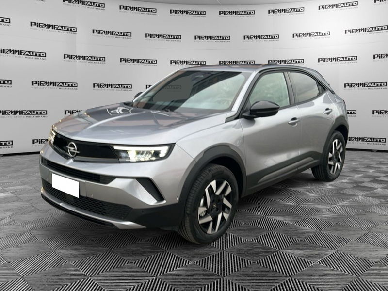 Opel Mokka 1.2 Turbo 130 CV aut. Edition nuova a Piacenza