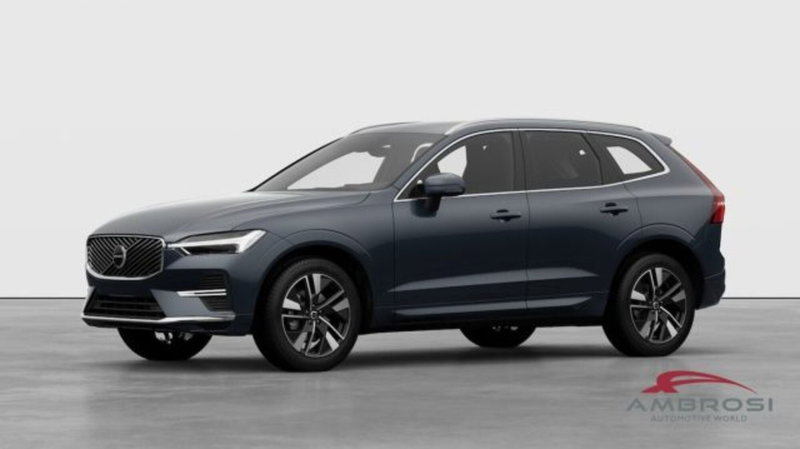 Volvo XC60 2.0 b5 mhev Plus Bright awd auto nuova a Corciano