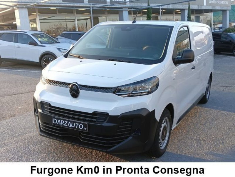 Fiat Scudo Furgone ce 1.5 bluehdi 120cv L3H1 nuova a Desenzano del Garda