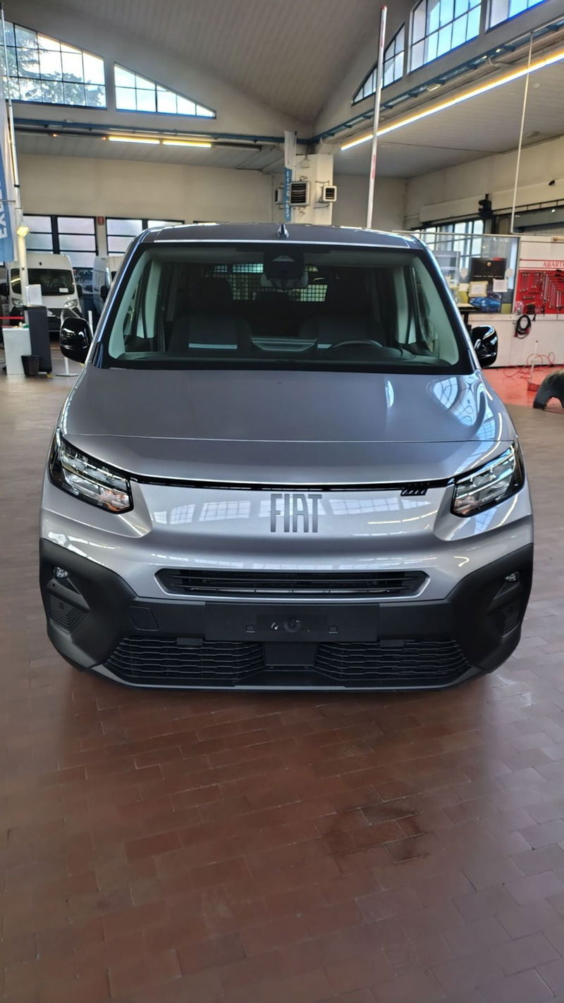 Fiat Doblò 1.5 d 100cv nuova a Melegnano