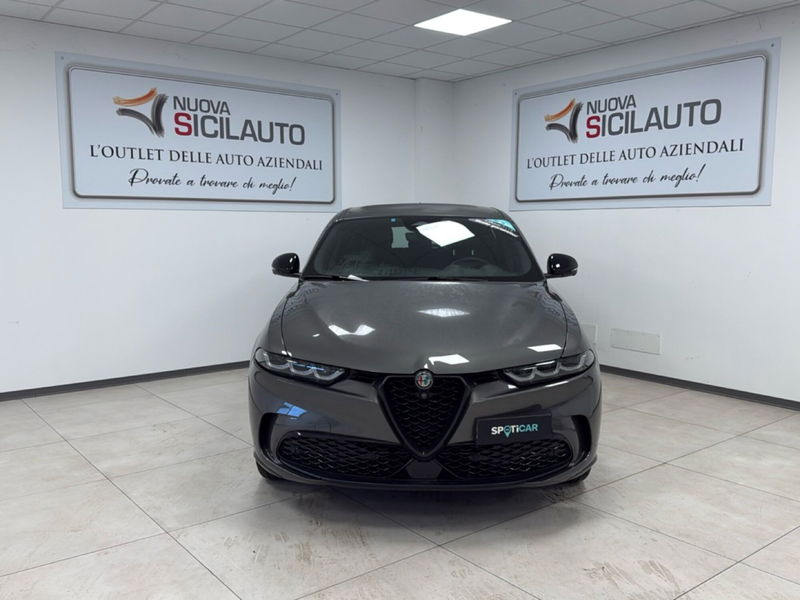 Alfa Romeo Tonale 1.6 Sprint 130cv tct6 del 2024 usata a Carini