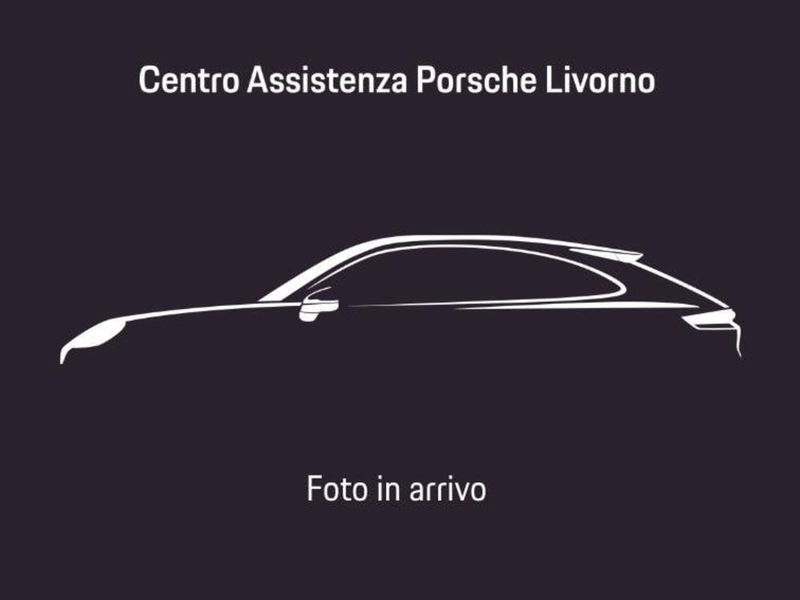 BMW X6 xdrive40i MSport Pro auto del 2024 usata a Firenze