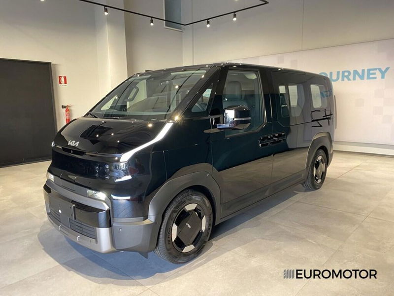 Kia PV5 Passenger 71,2kWh Earth nuova a Modugno