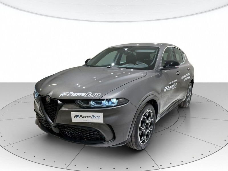 Alfa Romeo Tonale 1.6 Sprint 130cv tct6 nuova a Civitanova Marche