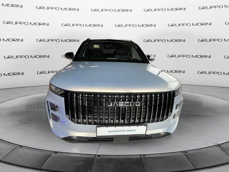 Jaecoo Jaecoo 7 1.6 tgdi Premium 2wd 7dct nuova a Bologna