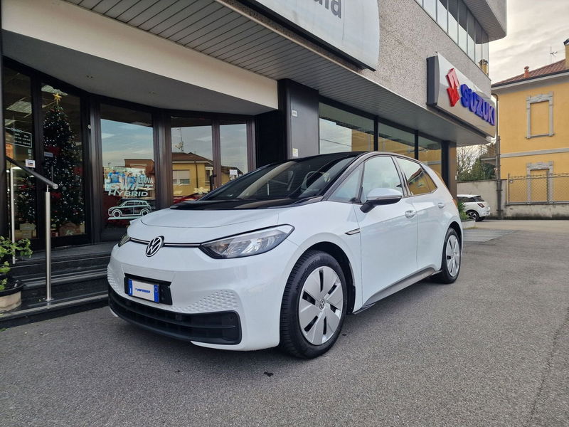 Volkswagen ID.3 Business del 2021 usata a San Vittore Olona