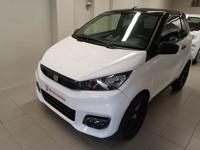 Aixam City 482 City 482 Ambition Sport E5+ del 2024 usata a Torino