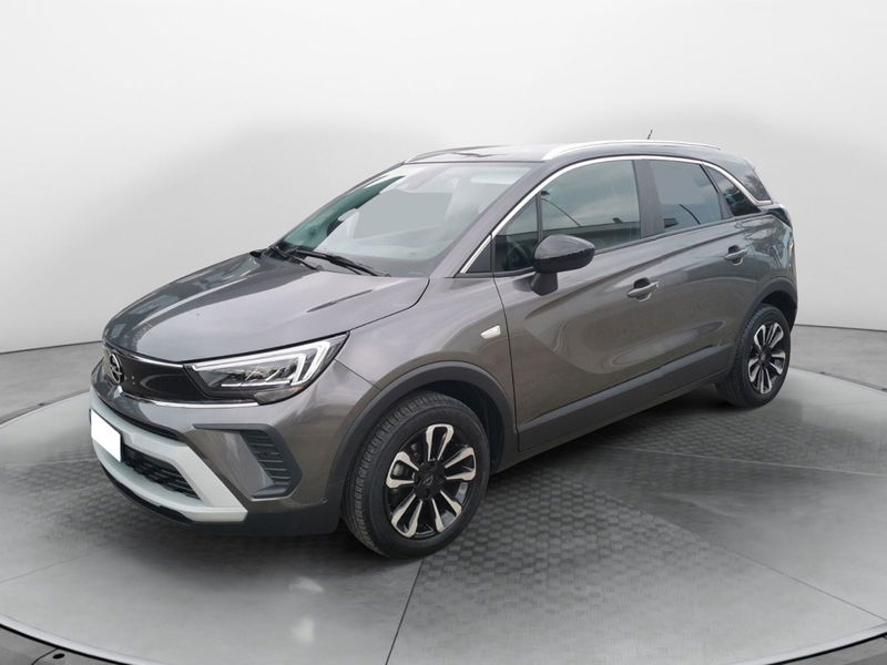 Opel Crossland 1.5 ECOTEC D 110 CV Start&Stop Elegance del 2023 usata a Massafra