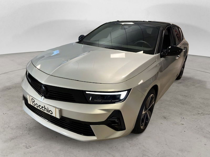 Opel Astra Station Wagon 1.2 Turbo 130 CV Sports GS Line nuova a Desenzano del Garda