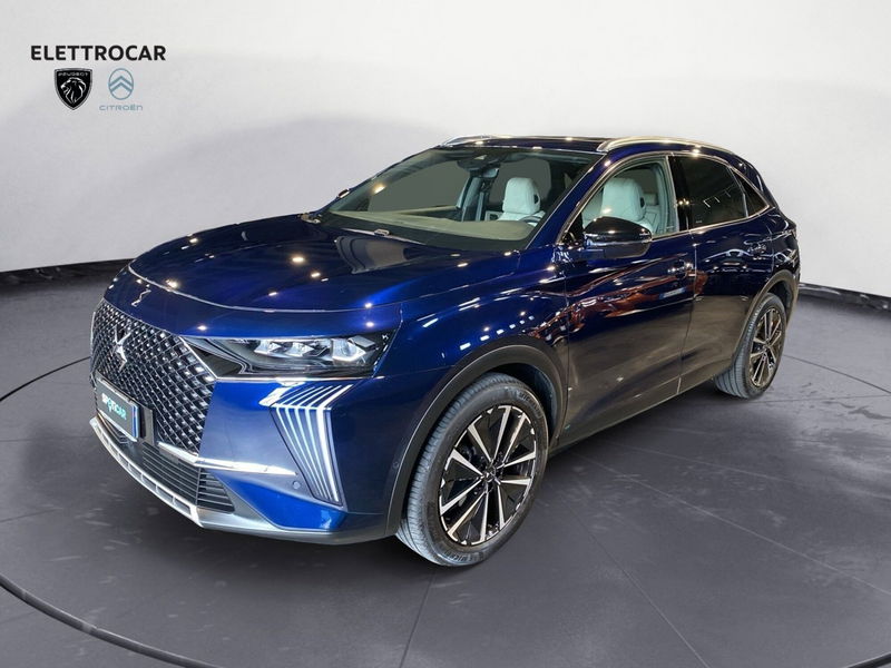 Ds DS 7 1.5 bluehdi Opera 130cv auto del 2024 usata a Bassano del Grappa