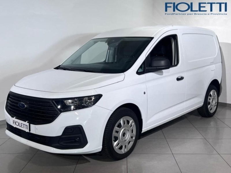 Ford Transit Connect  2.0 diesel 102cv L2H1 Trend nuova a Desenzano del Garda
