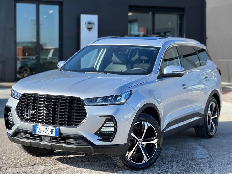 Dr DR 6.0 6.0 1.5 turbo 154cv del 2024 usata a Matera