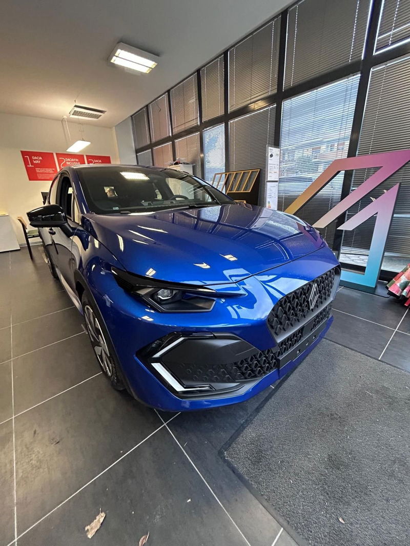 Renault Clio Full Hybrid E-Tech 145 CV 5 porte Evolution nuova a Firenze