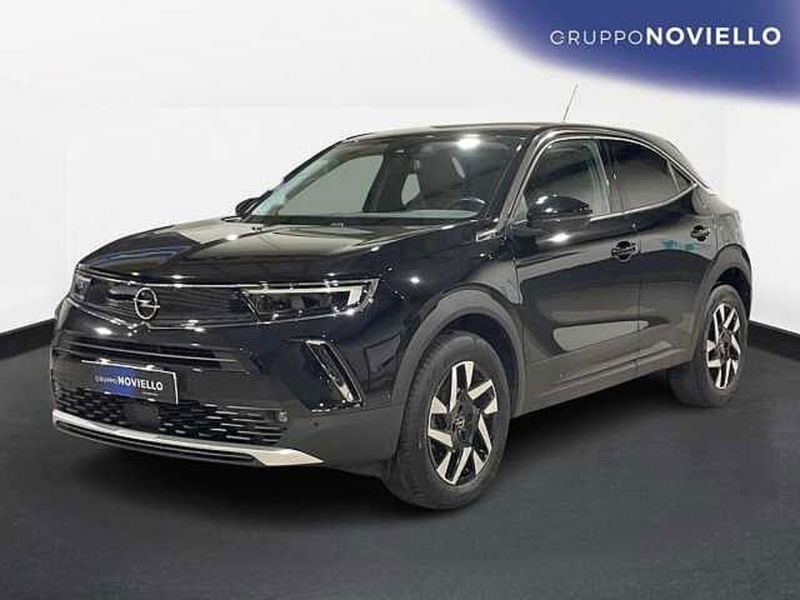 Opel Mokka 1.2 Turbo Elegance del 2022 usata a Salerno