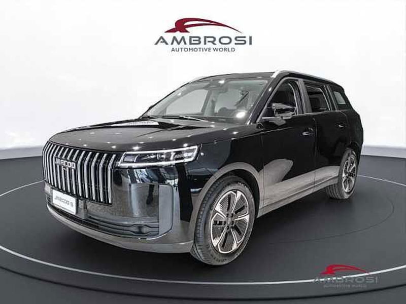 Jaecoo Jaecoo 7 1.6 tgdi Exclusive 4wd 7dct nuova a Corciano