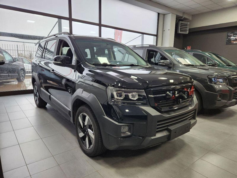 SWM G03F G03F 1.5 110cv mt nuova a Abbiategrasso