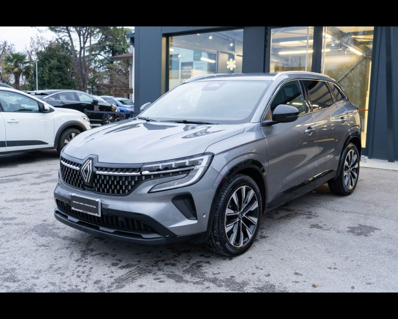 Renault Austral 1.3 mild hybrid Techno 160cv auto del 2022 usata a Musile di Piave