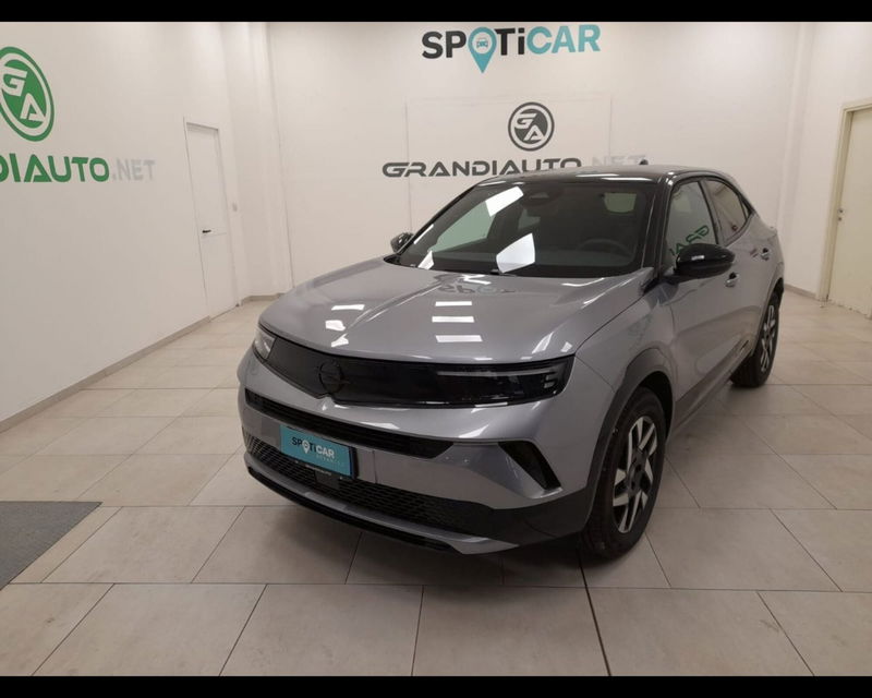 Opel Mokka 1.2 GS s&s 136cv nuova a Alessandria