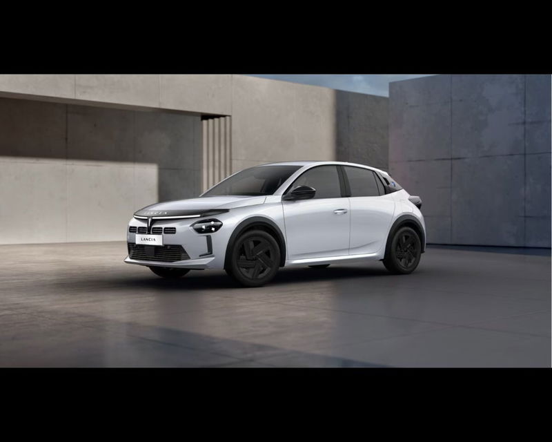 Lancia Ypsilon 1.2 mhev LX 110cv e-dct nuova a Torino