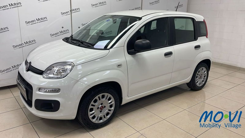 Fiat Panda 1.2 EasyPower del 2020 usata a San Mauro Torinese