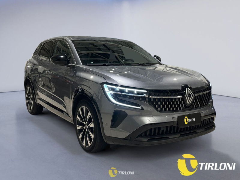Renault Austral 1.2 full hybrid Techno 200cv auto del 2023 usata a Milano