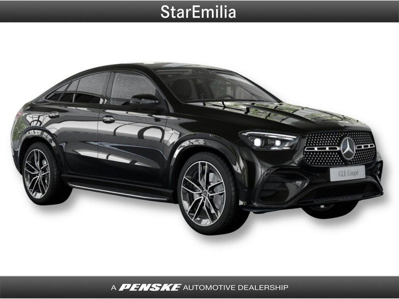 Mercedes-Benz GLE SUV 350 de phev AMG Line Premium 4matic auto nuova a Ferrara