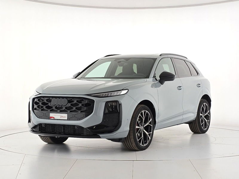 Audi Q3 Sportback 1.5 tfsi mhev S line edition 150cv s-tronic nuova a Alessandria