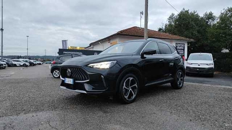 Mg HS HS 1.5T-GDI Luxury del 2024 usata a Empoli