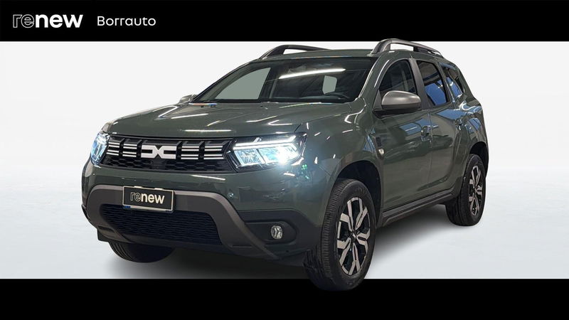 Dacia Duster 1.0 TCe GPL 4x2 Journey del 2022 usata a Montebelluna