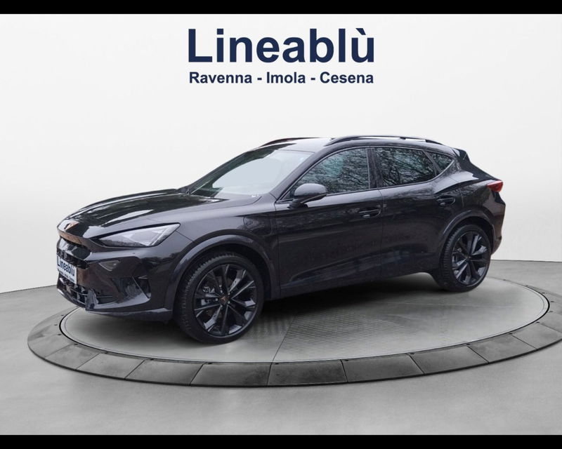 Cupra Formentor 1.5 e-hybrid 204cv dsg nuova a Cesena