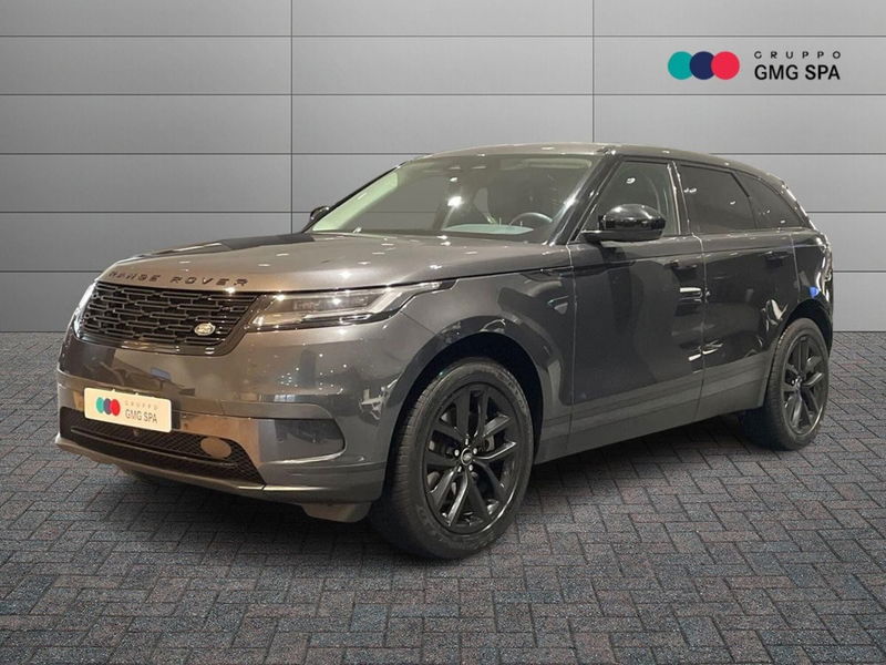 Land Rover Range Rover Velar 2.0d i4 mhev S 4wd 204cv auto del 2023 usata a Vinci
