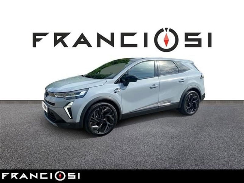 Renault Symbioz 1.6 full hybrid Esprit Alpine 145cv auto nuova a Mirandola