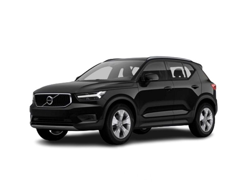 Volvo XC40 D3 AWD Momentum del 2019 usata a Bari