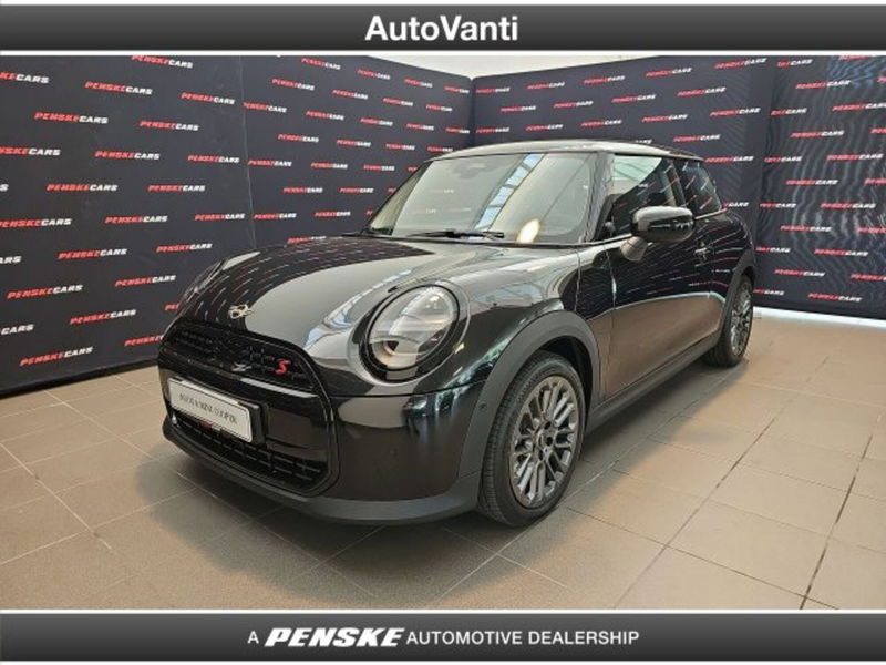 MINI Mini 2.0 Cooper S Essential nuova a Granarolo dell'Emilia