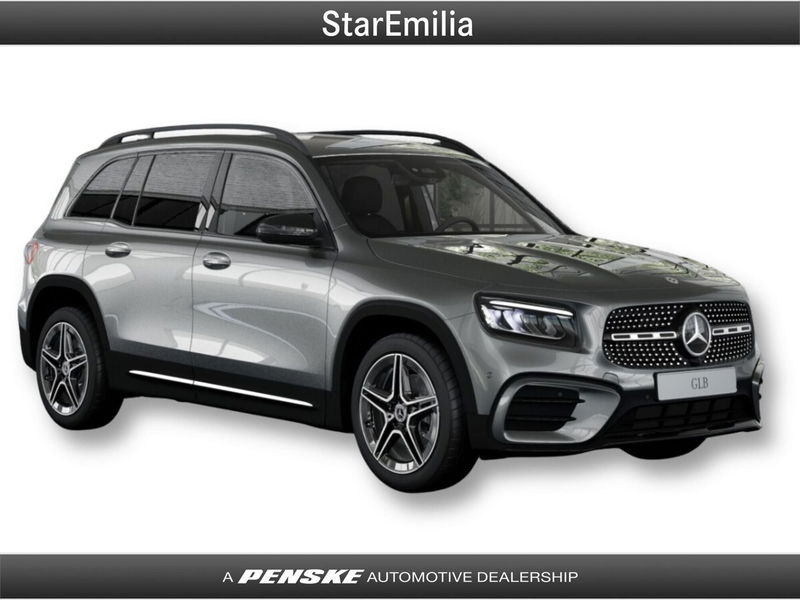 Mercedes-Benz GLB 200 d AMG Line Advanced Plus Final Edition auto nuova a Casalecchio di Reno