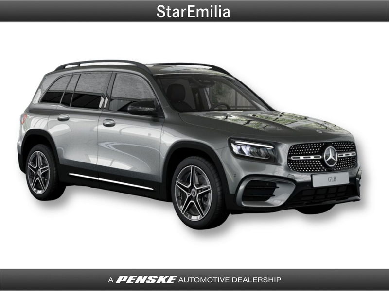 Mercedes-Benz GLB 200 d AMG Line Advanced Plus Final Edition auto nuova a Casalecchio di Reno