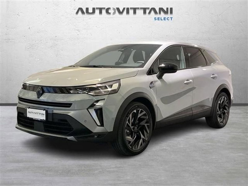 Renault Symbioz 1.8 full hybrid Esprit Alpine 160cv auto nuova a Como