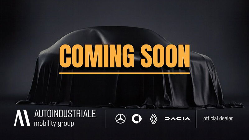 Mercedes-Benz GLC SUV 220 d AMG Line Advanced Plus 4matic auto del 2023 usata a Trento