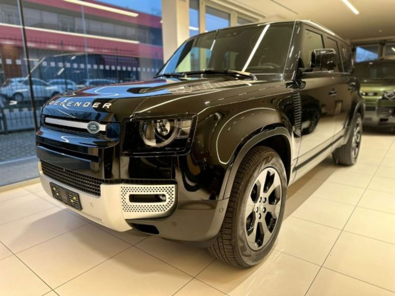 Land Rover Defender 110 3.0D I6 200 CV AWD Auto X-Dynamic S nuova a Modena