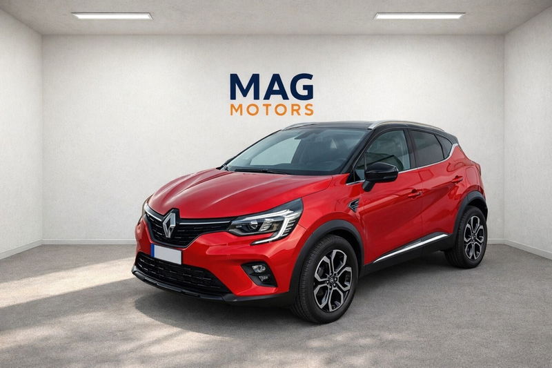 Mitsubishi ASX 1.3 mhev Intense nuova a Rende