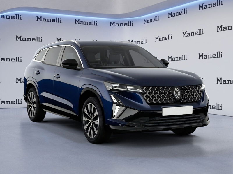 Renault Espace 1.2 e-Tech full hybrid Techno 200cv auto 5p.ti nuova a Gavardo