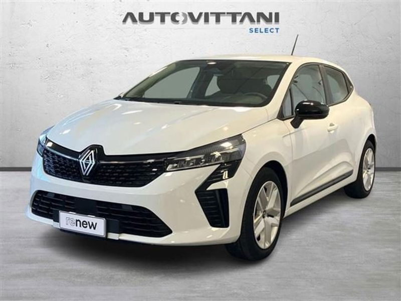 Renault Clio 1.0 tce Evolution 90cv nuova a Como