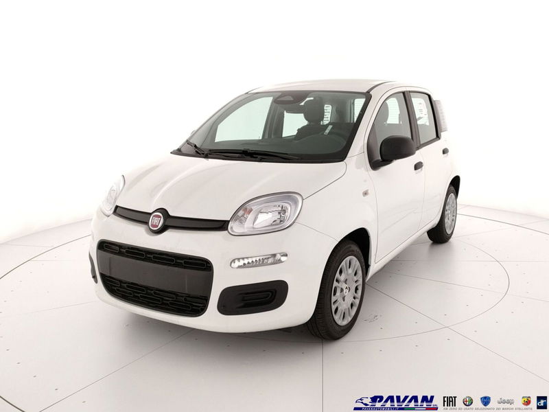 Fiat Pandina 1.0 firefly hybrid Pop s&s 65cv nuova a Piove di Sacco