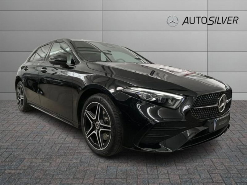 Mercedes-Benz Classe A Sedan 250 e phev AMG Line Advanced Plus auto del 2024 usata a Verona